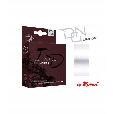 Dragon Żyłka Team Dragon 0,20mm/5,05kg/150m