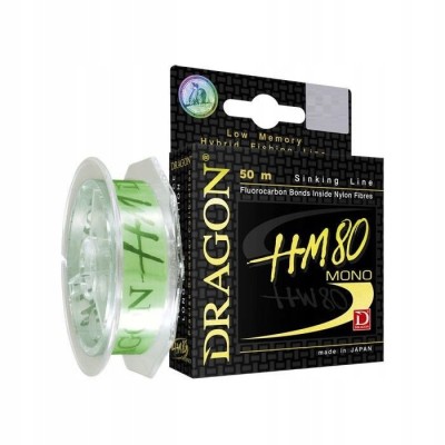 Dragon Żyłka Team Dragon 0,20mm/5,05kg/150m