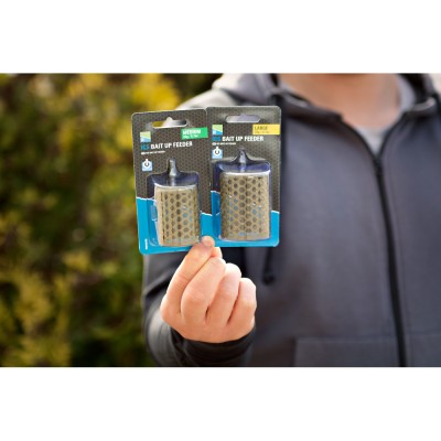 Preston Koszyk Zanętowy ICS Bait Up Feeder M 20g