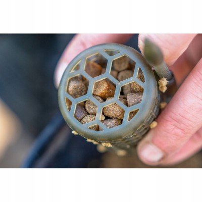 Preston Koszyk Zanętowy ICS Bait Up Feeder M 20g