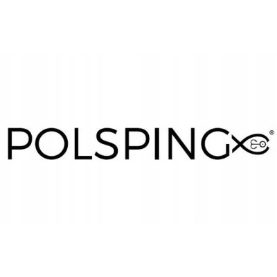 Polsping Przypon Surfstrand Camo 5kg/25cm/2szt