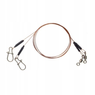 Polsping Przypon Surfstrand Camo 5kg/25cm/2szt