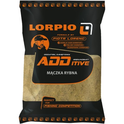 Lorpio Mączka Rybna 700g