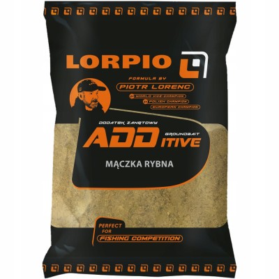 Lorpio Mączka Rybna 700g