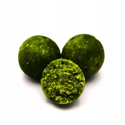 Massive Baits Kulki Eco Boilies Mulberry 18mm 3kg