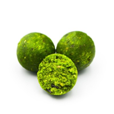 Massive Baits Kulki Eco Boilies Mulberry 18mm 3kg