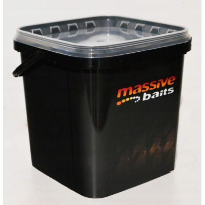 Massive Baits Kulki Eco Boilies Mulberry 18mm 3kg