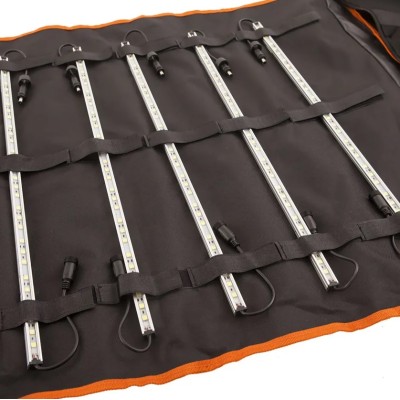 Zestaw Oświetlenia Campingowego LED