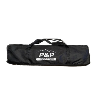 Zestaw Oświetlenia Campingowego LED