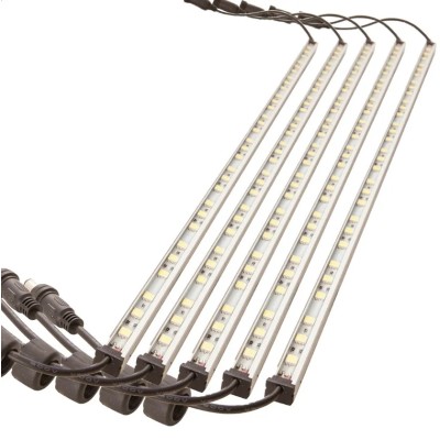 Zestaw Oświetlenia Campingowego LED