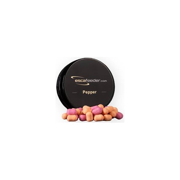 Esca Feeder Pepper 10mm 50ml Wafters