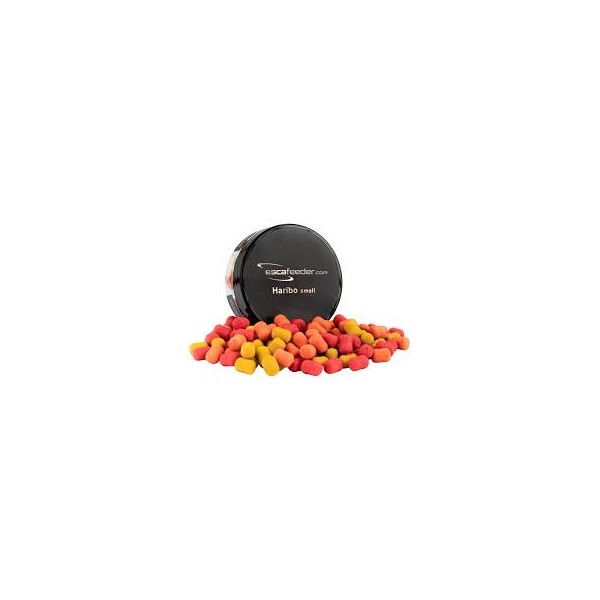 Esca Feeder Haribo 10mm 50ml Wafters