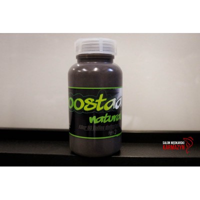 Massive Baits Zalewa Aller Boosta Natural 500ml