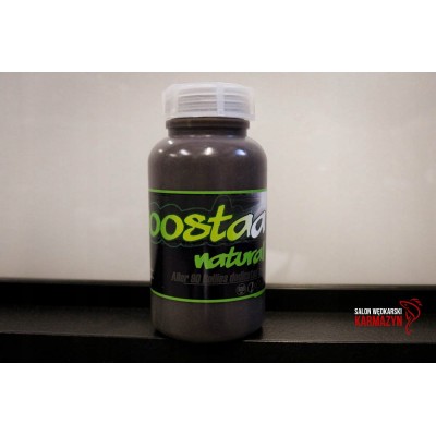 Massive Baits Zalewa Aller Boosta Natural 500ml