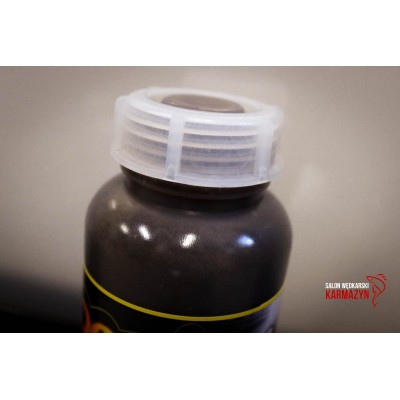 Massive Baits Zalewa Aller Boosta Banana Crab 500ml