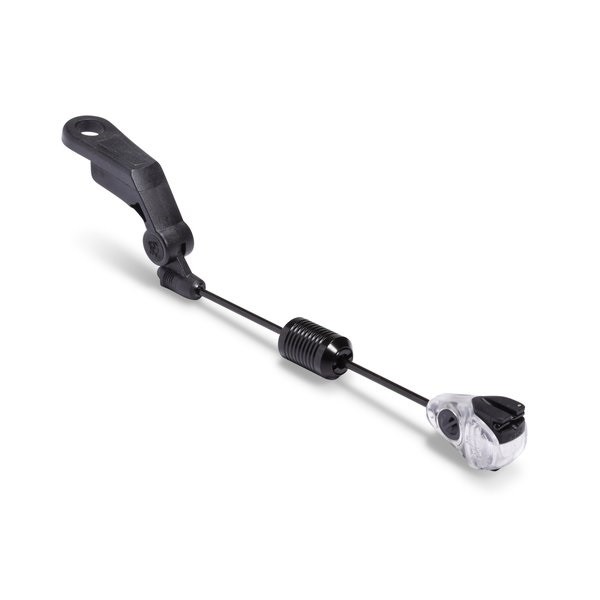 Nash Siren Micro Swing Arm Biały