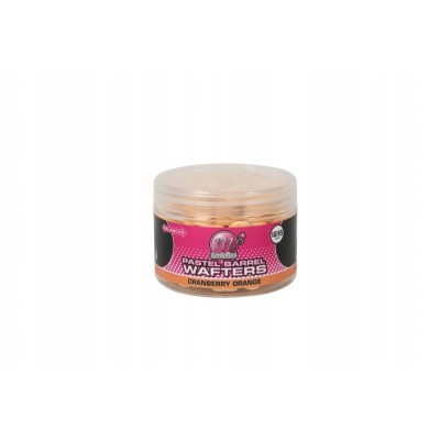 Mainline Pastel Wafter Barrels Peppered Peach 12/15mm/150ml