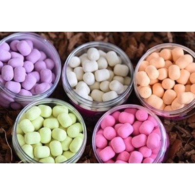 Mainline Pastel Wafter Barrels Peppered Peach 12/15mm/150ml