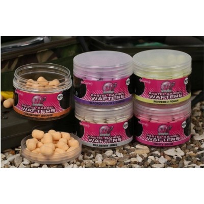 Mainline Pastel Wafter Barrels Peppered Peach 12/15mm/150ml