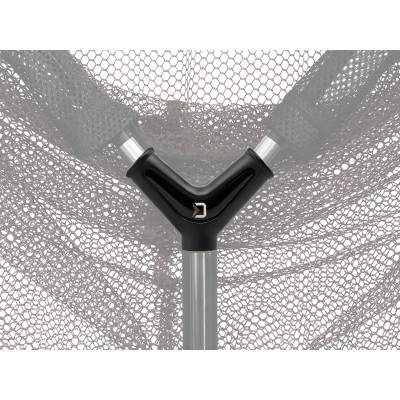 Delphin Metalowy Łącznik do Podbieraka