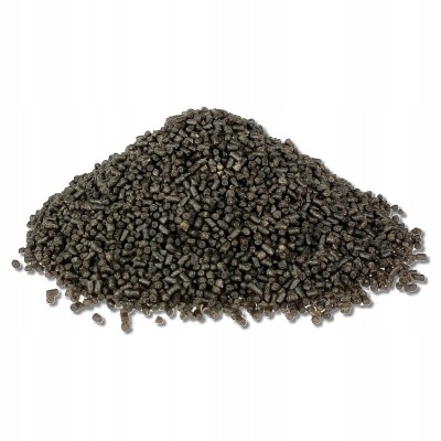 Warmuz Punkt G Pellet Premium PVA Bag 2mm/900g