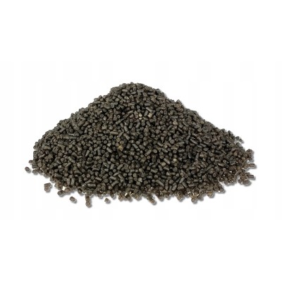 Warmuz Punkt G Pellet Premium PVA Bag 2mm/900g
