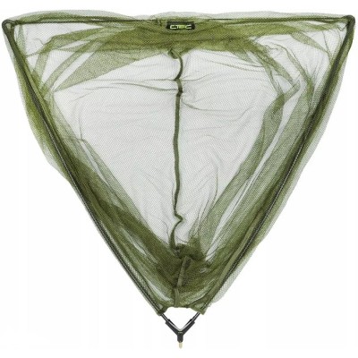 Ctec Kosz do Podbieraka Carp Net+Metal Spreaderblock