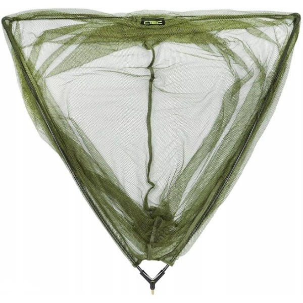 Ctec Kosz do Podbieraka Carp Net+Metal Spreaderblock