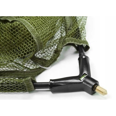 Ctec Kosz do Podbieraka Carp Net+Metal Spreaderblock