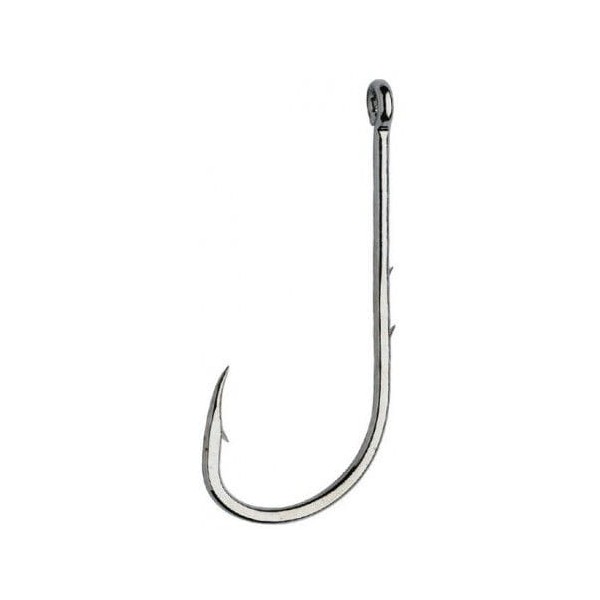 Gamakatsu Haki Salt LS-5213N New Label Hooks Nickel #2/10 szt.