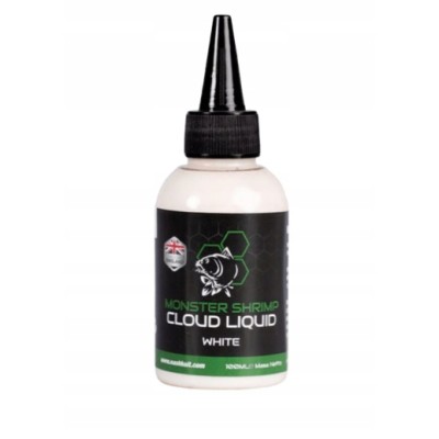 Nash Monster Shrimp Cloud Liquid 100ml