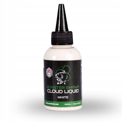 Nash Monster Shrimp Cloud Liquid 100ml