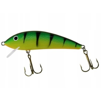 Gloog Kalipso 80SL Pływający 8cm/11g PGF