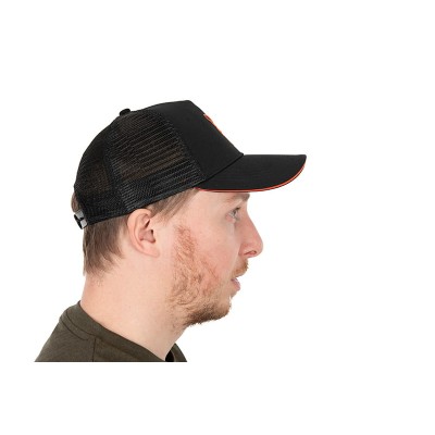Fox Czapka Trucker B/O