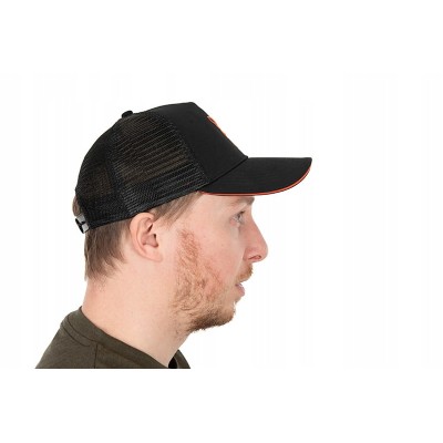 Fox Czapka Trucker B/O