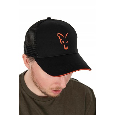 Fox Czapka Trucker B/O