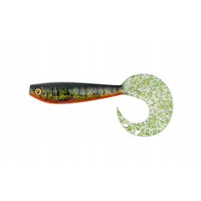 Fox Rage Guma Pro Grub Pike UV 16cm