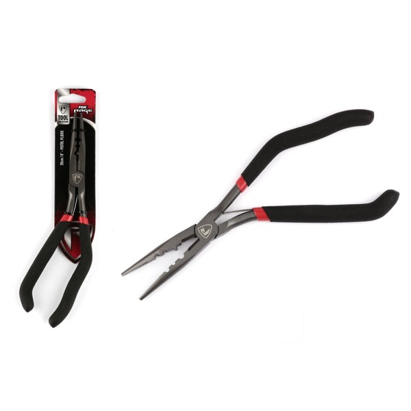 Fox Rage Pistol Pilers 8.5