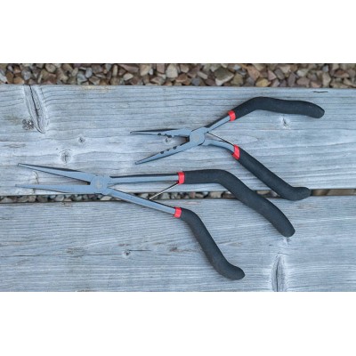 Fox Rage Pistol Pilers 8.5