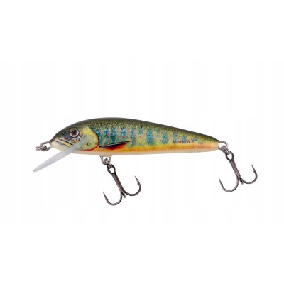 Salmo Wobler M5F Lake Charr 5cm