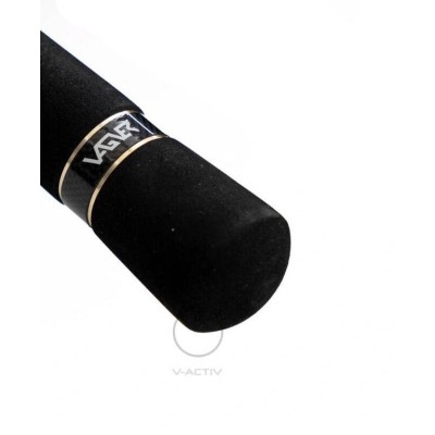 Vagner Wędka sumowa Origin V-Activ S 190cm 100-400g