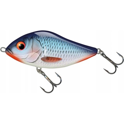 Salmo Wobler SD10S Bleeding Blue Shad 10cm