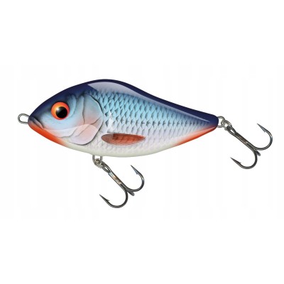 Salmo Wobler SD10S Bleeding Blue Shad 10cm