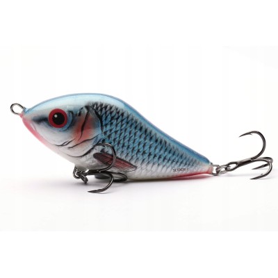Salmo Wobler SD10S Bleeding Blue Shad 10cm