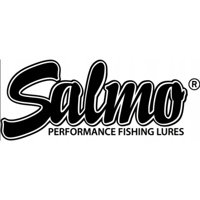 Salmo Wobler SD10S Holo Smelt 10cm