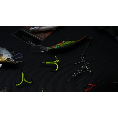 BKK Kotwice Spear-21 SS UVC #3/0/5szt