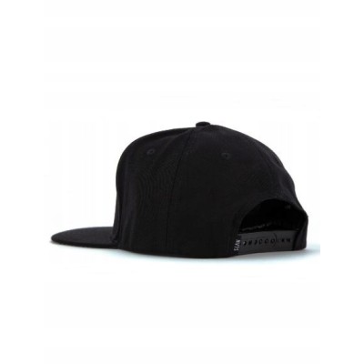 Navitas Czapka MFG Snapback Black Camo