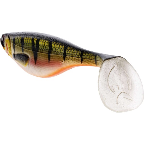 Westin Shadteez 9cm/7g Bling Perch