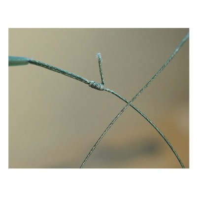 Strategy Plecionka w Otulinie Zielona 20lbs/15m