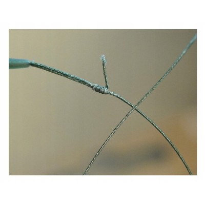 Strategy Plecionka w Otulinie Zielona 20lbs/15m